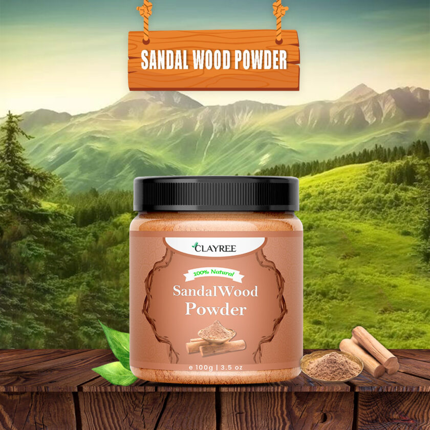Sandalwood Powder - Image 4