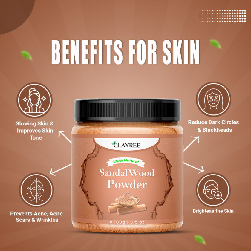 Sandalwood Powder - Image 5