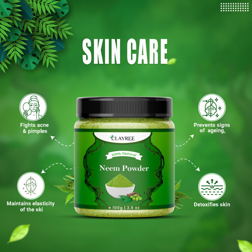 Neem Powder - Image 7