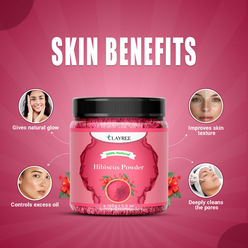 Hibiscus Powder - Image 5