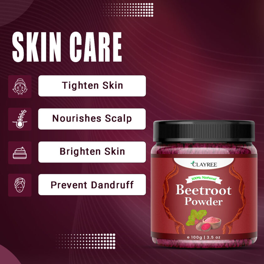 Beetroot Powder - Image 7