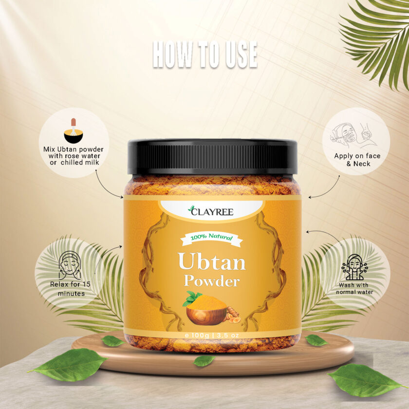 Ubtan Powder - Image 4