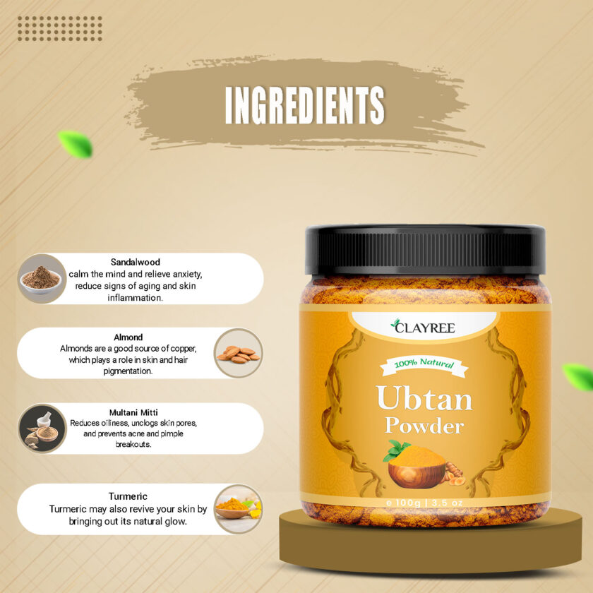 Ubtan Powder - Image 5