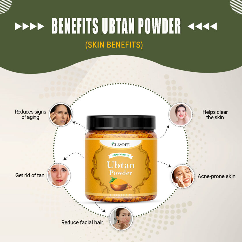 Ubtan Powder - Image 6