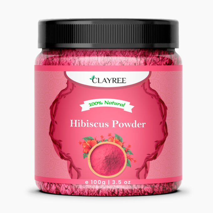 Hibiscus Powder
