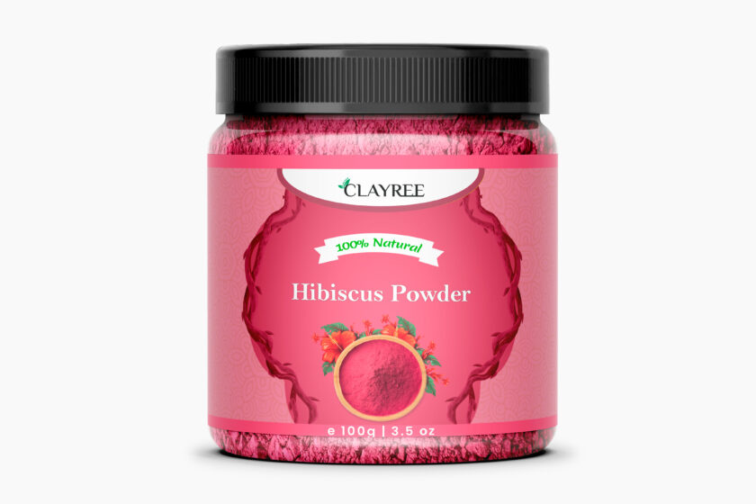 Hibiscus Powder