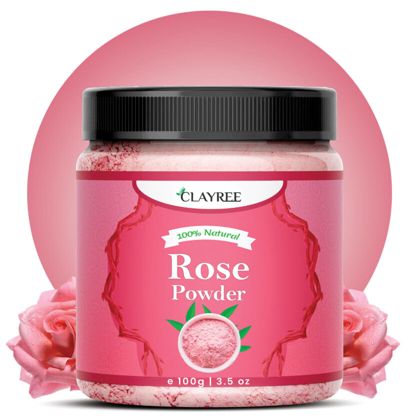 Rose Powder - Image 2