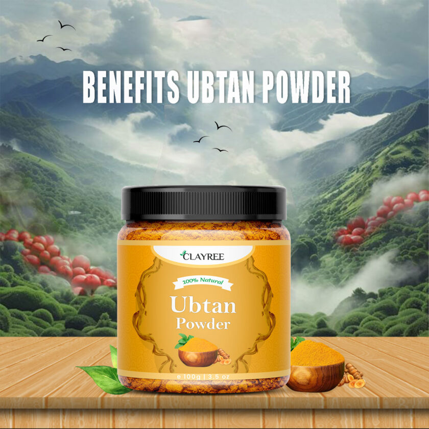Ubtan Powder - Image 3